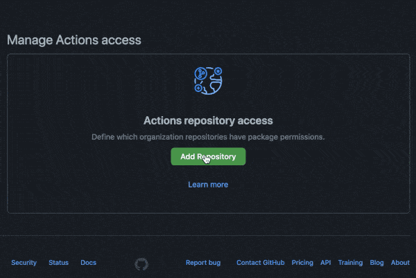 /docker/login-action/raw/commit/28218f9b04b4f3f62068d7b6ce6ca5b26e35336c/.github/ghcr-manage-actions-access.gif